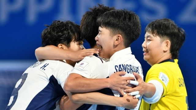 แคนาดา สุดช็อก !! “ทีมชาติไทย” ถล่มยับ ประเดิมชัยชนะแรก ศึกฟุตซอลโลก