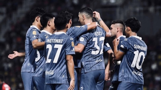 ด่วน! การท่าเรือ จบดีลคว้าแข้ง “บุรีรัมย์”