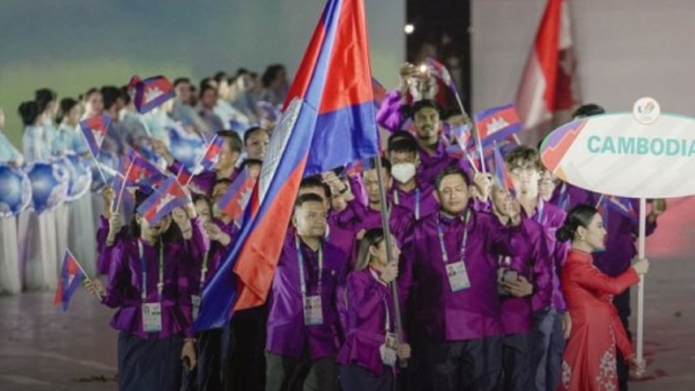 กัมพูชา ออกแถลงการณ์ !! เหตุถอนตัว “ซีเกมส์ 2025” ที่ประเทศไทย ไม่ได้