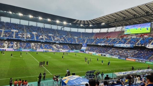 ด่วน! ช่องถ่ายทอดสด บุรีรัมย์ ตัวแทนประเทศไทย ปะทะ อุลซาน ฮุนได ทีมแกร่งเกาหลีใต้