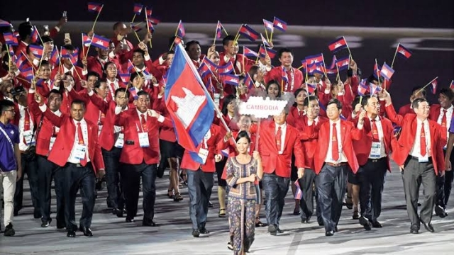 สุดช็อก !! กัมพูชา ถอนเพิ่ม 8 กีฬาดัง ไม่เข้าร่วมแข่งขันซีเกมส์ 2025 ที่ไทย