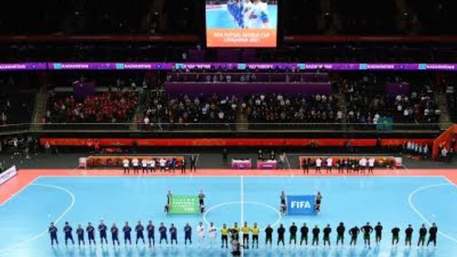 ช่องถ่ายทอดสด !! “ทีมชาติไทย” ปะทะ ทีมชาติโคลอมเบีย แมตช์ชี้ชะตาฟุตซอลโลก