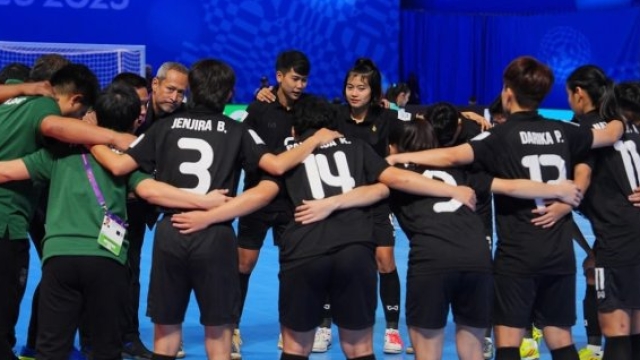 สรุปสถานการณ์กลุ่มไทย !! หลังจบนัดสอง “ศึกฟุตซอลโลก”