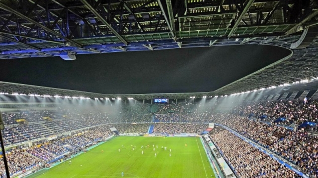 แฟนไทยห้ามพลาด !! ช่องถ่ายทอดสด บุรีรัมย์ ตัวแทนประเทศไทย ปะทะ อุลซาน ฮุนได ทีมแกร่งเกาหลีใต้