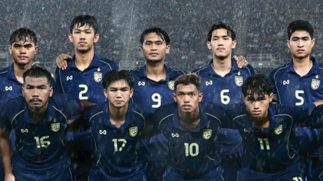 สุดช็อก !! กัมพูชาถอน “ฟุตบอลชาย-หญิง” ซีเกมส์ ไม่มาแข่งที่ประเทศไทย