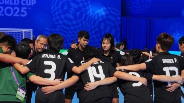 เปิดเงื่อนไขเข้ารอบ !! “ทีมชาติไทย” เกมนัดสุดท้าย รอบแบ่งกลุ่ม “ศึกฟุตซอลโลก”