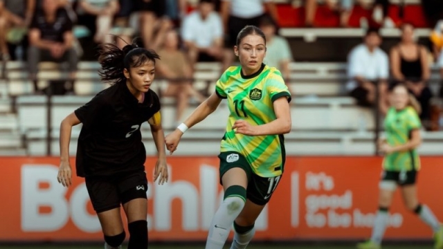 สื่อออสเตรเลีย ตีข่าว !! เหตุพ่าย “ทีมชาติไทย” คาบ้าน