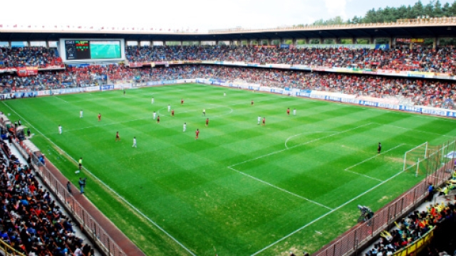 ด่วน! โปฮัง สตีลเลอร์ ยิงขึ้นนำ บีจี ปทุม 1-0