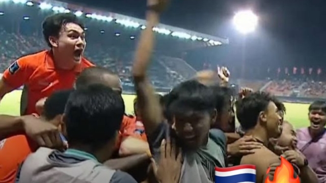 เวียดนาม สุดช็อก !! เปิดเงื่อนไขเข้ารอบ ราชบุรี เอฟซี (ไทย) vs นัมดินห์ เอฟซี (เวียดนาม)