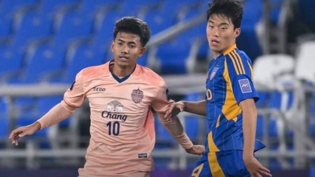 ความรู้สึกแฟน อุลซาน สุดเดือด !! หลังพลาดสามแต้มในบ้านเกมเจอ “บุรีรัมย์” ทีมตัวแทนไทย