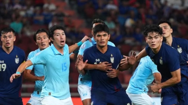 ASEAN FOOTBALL ขึ้นหน้าหนึ่ง! สาเหตุ “กัมพูชา” ตัดสินใจถอนตัวไม่แข่ง ฟุตบอลชาย ซีเกมส์ ที่ประเทศไทย