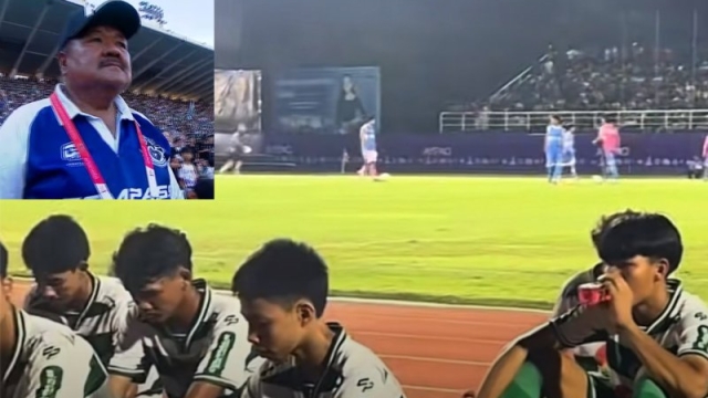 เกิดอะไรขึ้น! “อ.สกล” เดือดขอยึดมือถือ “หมอนทองวิทยา” 1 เดือน นักเตะสะดุ้งทั้งทีม