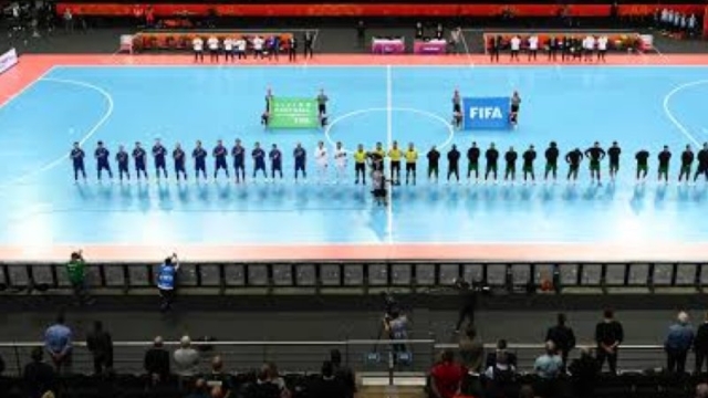 เดือดแน่ !! โปรแกรม “ฟุตซอลทีมชาติไทย” ล่าเหรียญทองซีเกมส์ 2025