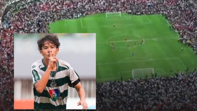 สนามแตกแน่ !! เปิดโปรแกรม “หมอนทองวิทยา” ยาวจนจบปี 2568