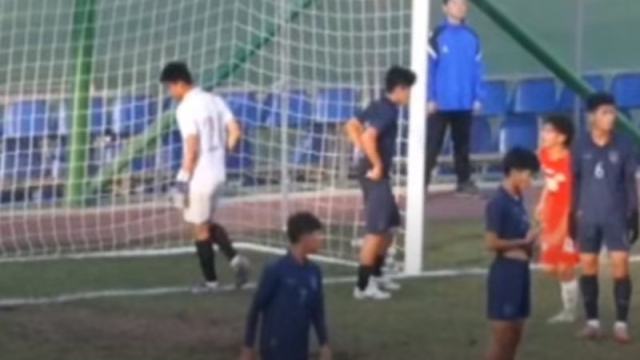 ความรู้สึกแฟนกัมพูชา สุดช็อก !! หลังพ่าย “ทีมชาติเยเมน” ร่วงตกรอบเอเชีย