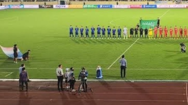 ช่องทางถ่ายทอดสด !! “ทีมชาติไทย U17” ปะทะ ทีมชาติเติร์กเมนิสถาน ศึกใหญ่ระดับทวีป