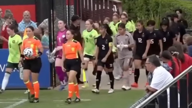 ช่องทางชมสด !! “ทีมชาติไทย U17” ปะทะ ทีมชาติออสเตรเลีย