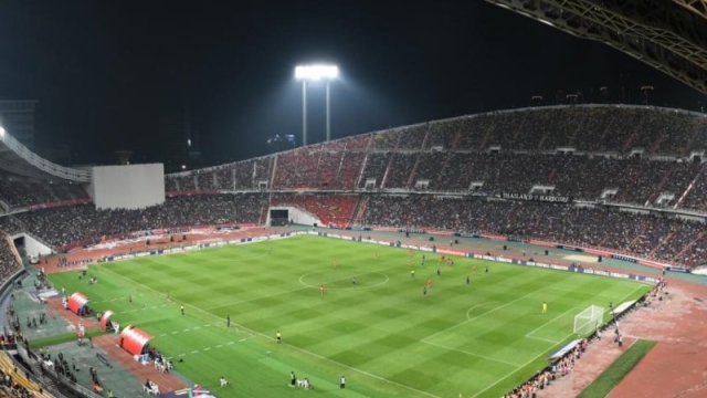 ซีเกมส์ วุ่นหนัก !! หลัง “กัมพูชา” ถอนตัวไม่แข่ง ฟุตบอลชาย ซีเกมส์ ที่ประเทศไทย