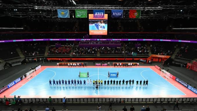 ด่วน! ช่องถ่ายทอดสด “ทีมชาติไทย” ปะทะ ทีมชาติโคลอมเบีย แมตช์ชี้ชะตาเข้ารอบ ศึกฟุตซอลโลก