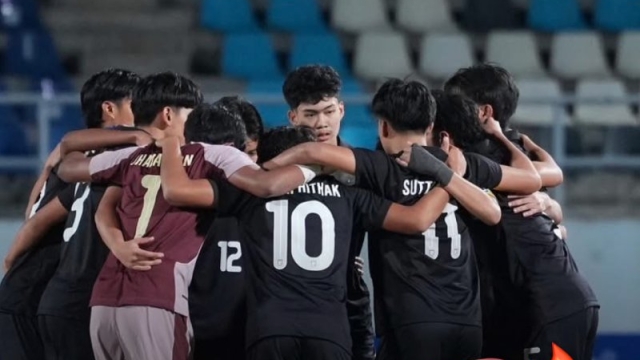 เปิดเงื่อนไขเข้ารอบ !! “ทีมชาติไทย” แมตช์สุดท้ายปะทะ ทีมชาติคูเวต