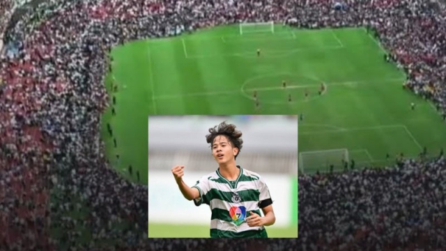 ช่องทางถ่ายทอดสด !! “หมอนทองวิทยา” ปะทะ ราชนาวี เอฟซี