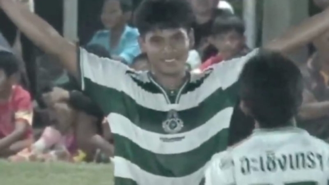 หมอนทอง ฟอร์มอย่างโหด !! ถล่มคู่แข่งยับ 6-1 ทะลุชิงชนะเลิศ ฟุตบอล 7 คน “18 DARUL F.A. CUP”