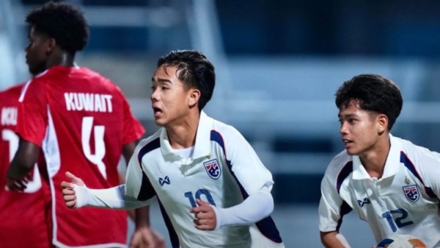 AFC Asian Cup เพจหลักทางการ สหพันธ์ฟุตบอลแห่งเอเชีย โพสต์สรุป 16 ทีม “รอบสุดท้าย” เอเชีย คว้าตั๋วลุยซาอุดีอาระเบีย