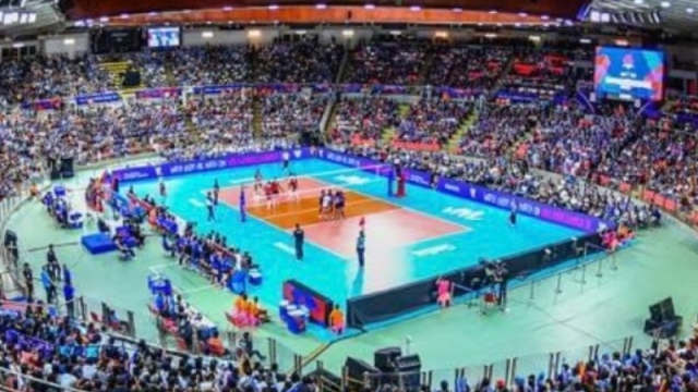 แฟนไทยห้ามพลาด !! 2 ช่องทางถ่ายทอดสด “วอลเล่ย์บอลหญิงทีมชาติไทย” ปะทะ ทีมชาติสิงคโปร์ วอลเล่ย์บอลหญิงซีเกมส์ 2025