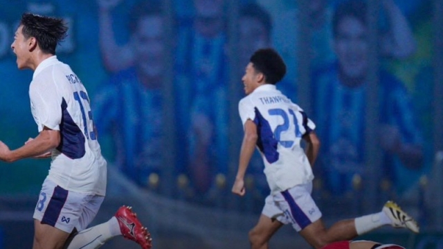 ความรู้สึกแฟนคูเวต สุดช็อก !! หลังโดน “ทีมชาติไทย” ถล่มยับ ร่วงตกรอบเอเชีย 