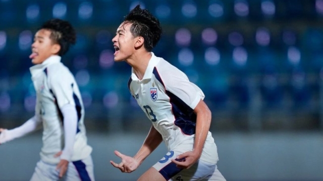 ได้ครบแล้ว 7 ทีม !! คว้าตั๋ว “รอบสุดท้าย” U17 ชิงแชมป์เอเชีย , เซอร์ไพรส์ 4 ทีมอาเซียน