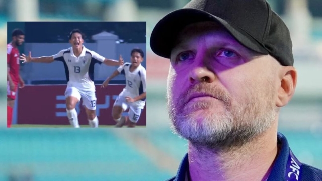 มาร์โค ก็อคเคิ่ล เปิดใจ !! หลังพา “ทีมชาติไทย” ทุบคูเวต คว้าตั๋วลุยรอบสุดท้ายเอเชีย