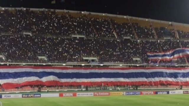 2 ช่องทางชมสด !! 2 คู่แรกประเดิม “ฟุตบอลชายซีเกมส์ 2025”