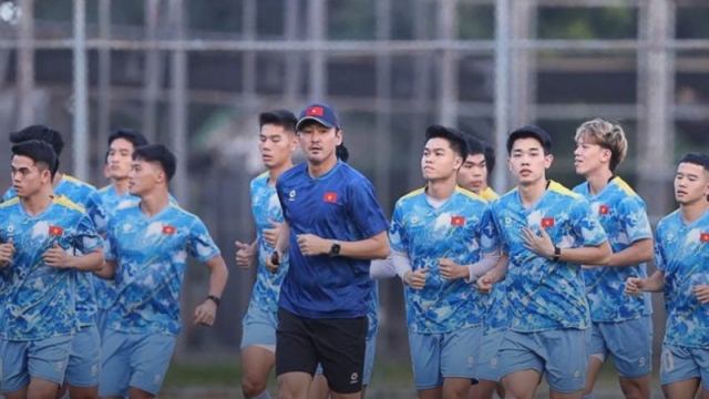 สื่อเวียดนาม ตีข่าว! เจอเหตุการณ์ไม่คาดคิด ก่อนเปิดฉาก “ซีเกมส์ 2025” นัดแรกที่ไทย
