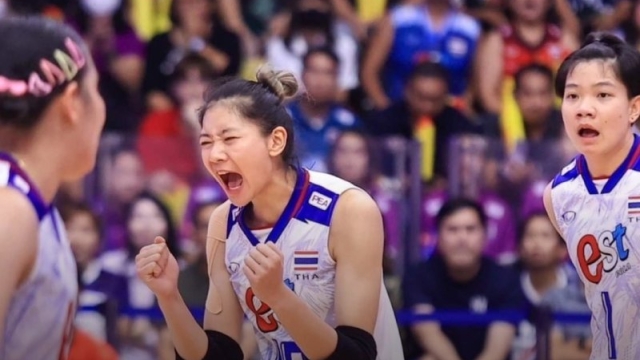 ”โค้ชอ๊อต“ เผยสาเหตุ !! เลือก “บุ๋มบิ๋ม” ชัชชุอร โมกศรี กัปตันทีมชาติไทย ล่าเหรียญทองซีเกมส์ 2025 