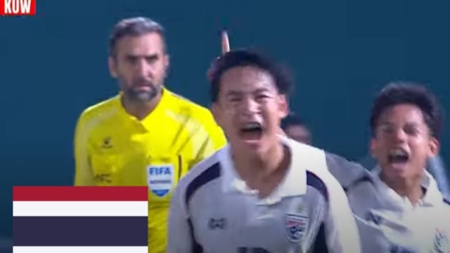 ข้อเสียหายอย่างหนัก !! หาก “ทีมชาติไทย” คว้าตั๋วไปบอลโลก U17 ไม่ได้ หลังฟีฟ่าเปิดโควตาใหม่