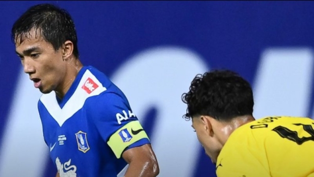 CEO โบรุสเซีย ดอร์ทมุนด์ ประกาศหวังแก้มือทีมสโมสรไทย หลังแพ้ยับ 0-4