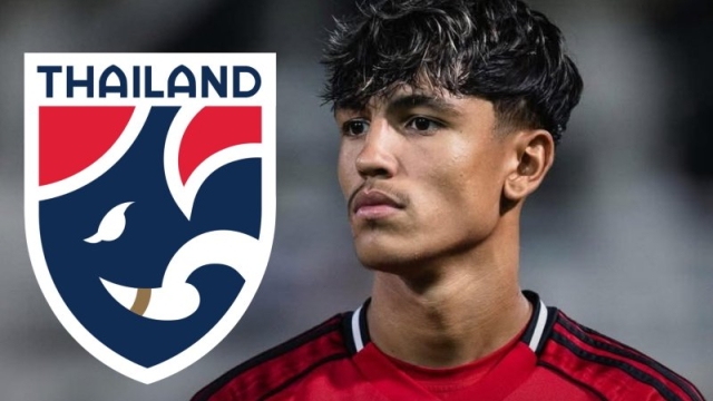 มาร์โค ก็อคเคิ่ล ใช้ตัวละครลับแข้งแมนยูพา “ทีมชาติไทย” ไปบอลโลก