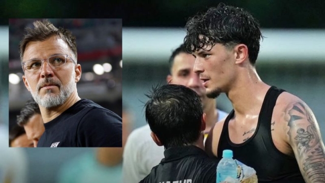 แอนโธนี ฮัดสัน เปิดใจครั้งแรก !! เผย 3 สาเหตุ ทำไม “ทีมชาติไทย” ต้องมี “จู๊ด ซุ่นทรัพย์ เบลล์”