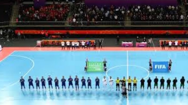 แฟนไทยห้ามพลาด !! 6 ช่องทางชมสด “ฟุตซอลทีมชาติไทย” ปะทะ ทีมชาติมาเลเซีย ซีเกมส์ 2025