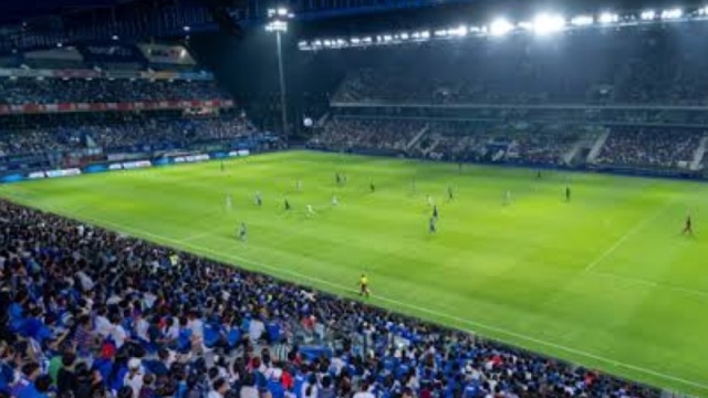 2 ช่องทางถ่ายทอดสด !! ทรู แบงค็อก ทีมตัวแทนไทย ปะทะ ไลออน ซิตี้ เซเลอร์ส ยอดทีมแชมป์สิงคโปร์