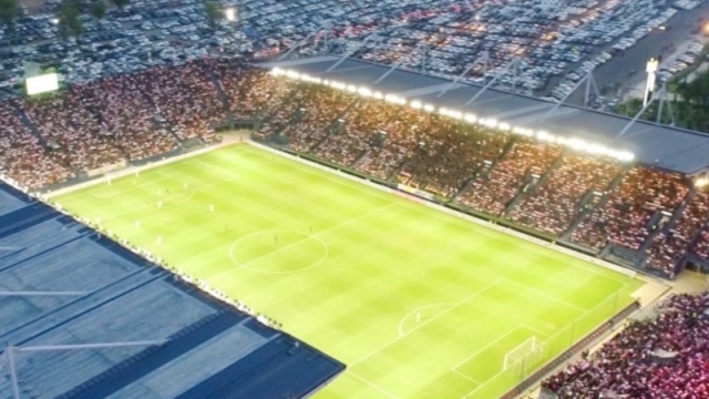 3 ช่องทางถ่ายทอดสด !! “บุรีรัมย์” ทีมตัวแทนไทย ปะทะ คองอัน ฮานอย ทีมแกร่งเวียดนาม