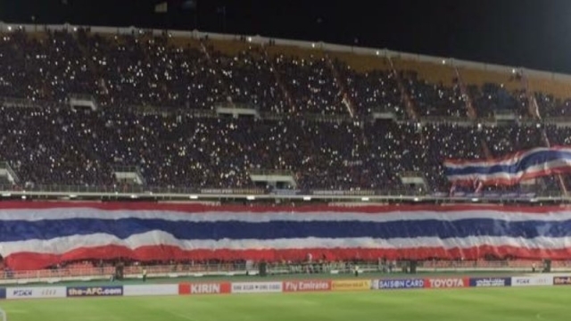 ด่วน! 3 ช่องทางชมสด !! 2 คู่เปิดสนาม “ศึกฟุตบอลชายซีเกมส์ 2025”