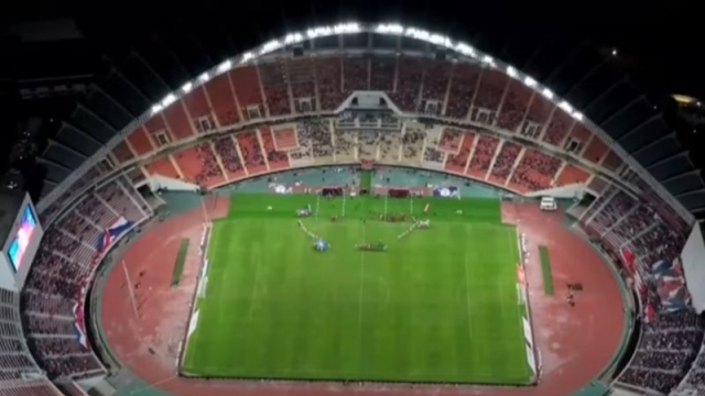 เปิดผลงาน “ทีมชาติไทย” นัดเปิดสนาม “ซีเกมส์” 4 ครั้งหลังสุด นับตั้งแต่ใช้ชุด U22