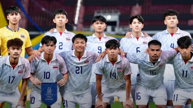อดีตโค้ช U23 ชี้เวียดนาม “เข้ารอบ” สบาย, มอง ทีมชาติไทย มีปัญหา อินโดนีเซียคือทีมที่ต้องน่ากังวล