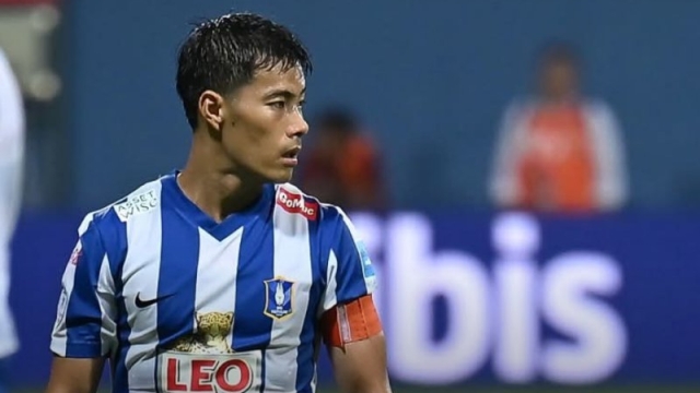 สารัช อยู่เย็น ลั่นรับไม่ได้ !! นำ 2 ประตู ชี้สาเหตุทำพลิกแพ้