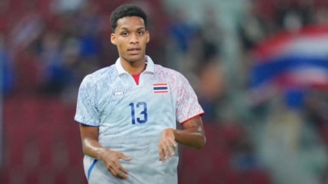 วิชั่น อินอร่าม ทุบสถิติใหม่ !! ขึ้น Top3 นักเตะอายุน้อยสุด “ทีมชาติไทย” ลงสนามในซีเกมส์ 