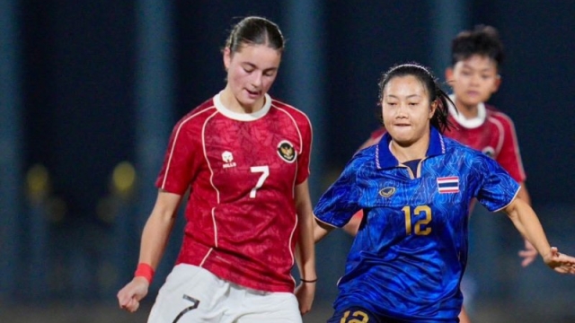 ความรู้สึกแฟนอินโดนีเซีย สุดเดือด !! หลังโดน “ทีมชาติไทย” ถล่มยับ 8-0 ประเดิมนัดแรกซีเกมส์