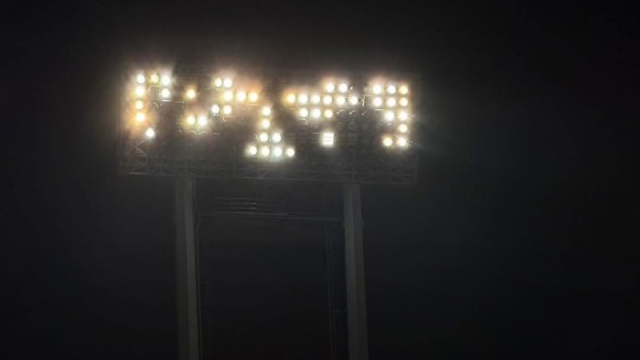 ผู้ว่า กกท. แจงแล้ว !! หลังเจอประเด็นดราม่า ซีเกมส์ 2025 “ไฟสนามราชมังคลา” ติดไม่ครบดวง โด่งดังทั่วอาเซียน