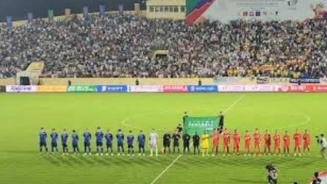 ด่วน! 2 ช่องทางถ่ายทอดสด ทีมชาติเมียนมา พบ ทีมชาติฟิลิปปินส์ ประเดิมนัดแรก ฟุตบอลชายซีเกมส์ 2025
