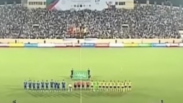 ด่วน! 2 ช่องทางถ่ายทอดสด !! ทีมชาติเวียดนาม พบ ทีมชาติมาเลเซีย ประเดิมนัดแรก ฟุตบอลหญิงซีเกมส์ 2025